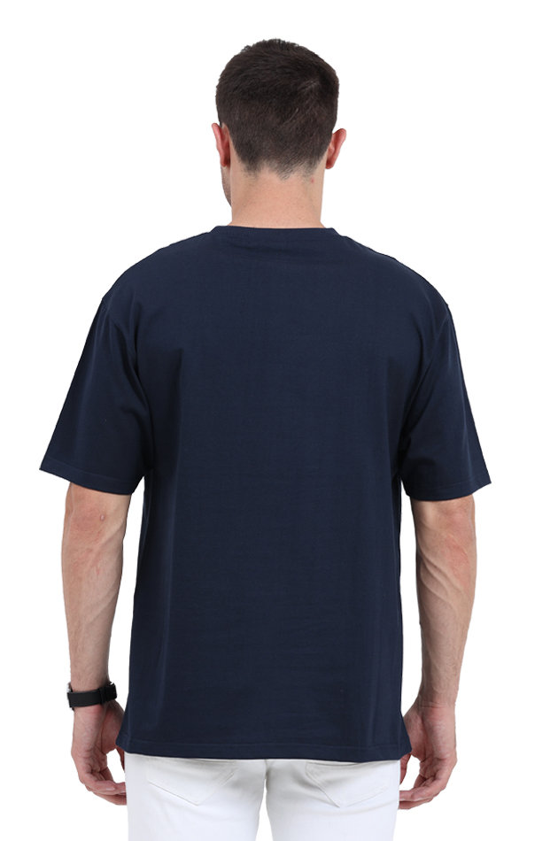 Inosuke Oversize UnisexTshirt