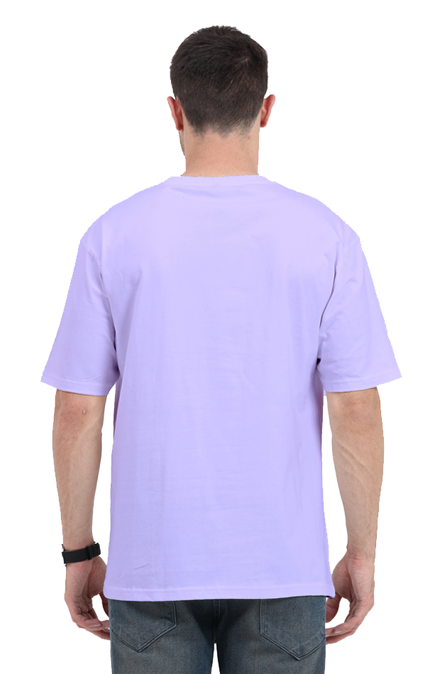 Tanjiro Mask Oversize Unisex Tshirt