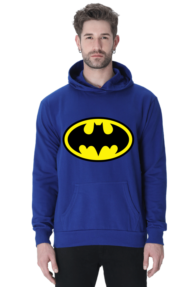 Batman Hoodie Unisex Hoodie