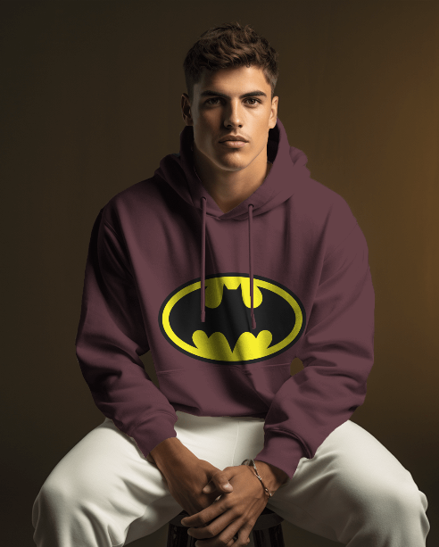 Batman Hoodie Unisex Hoodie