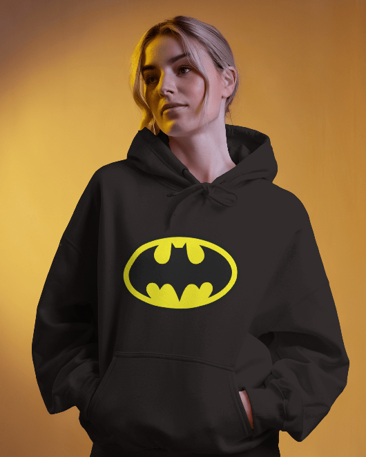 Batman Hoodie Unisex Hoodie
