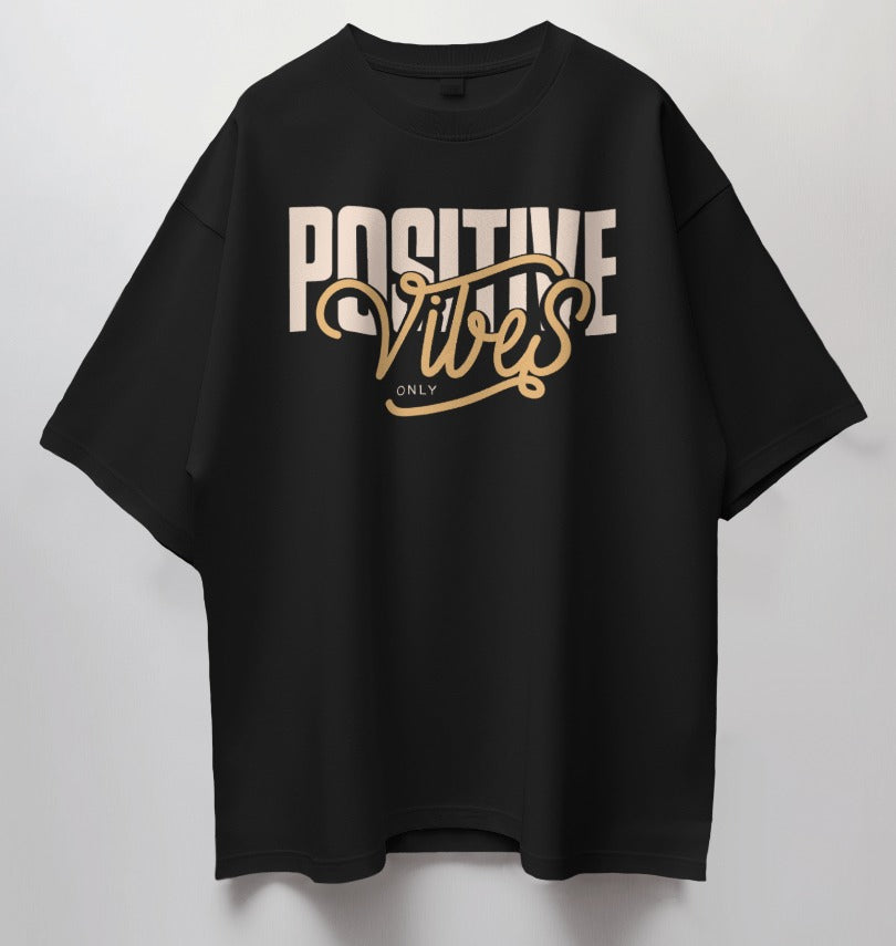 Oversized T-shirts