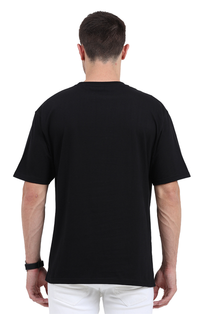 Inosuke Oversize UnisexTshirt