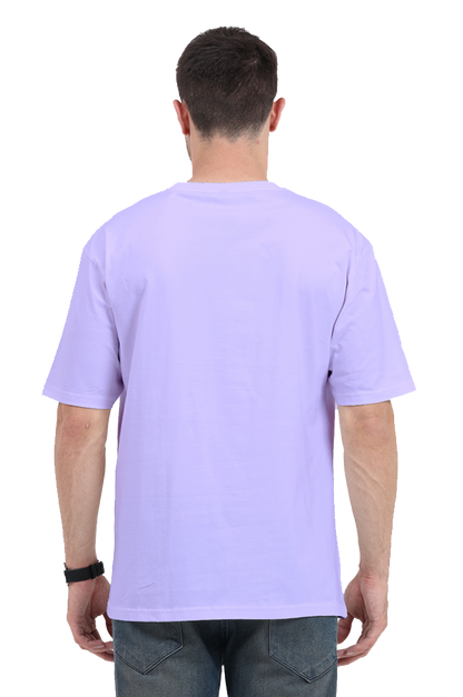 Tanjiro Mask Oversize Unisex Tshirt