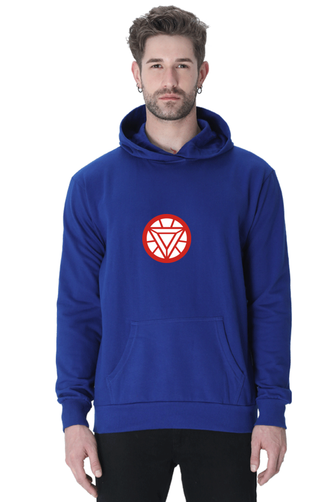 I am Iron Man Unisex Hoodie